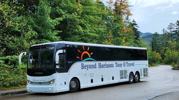 beyond horizon tours and travel